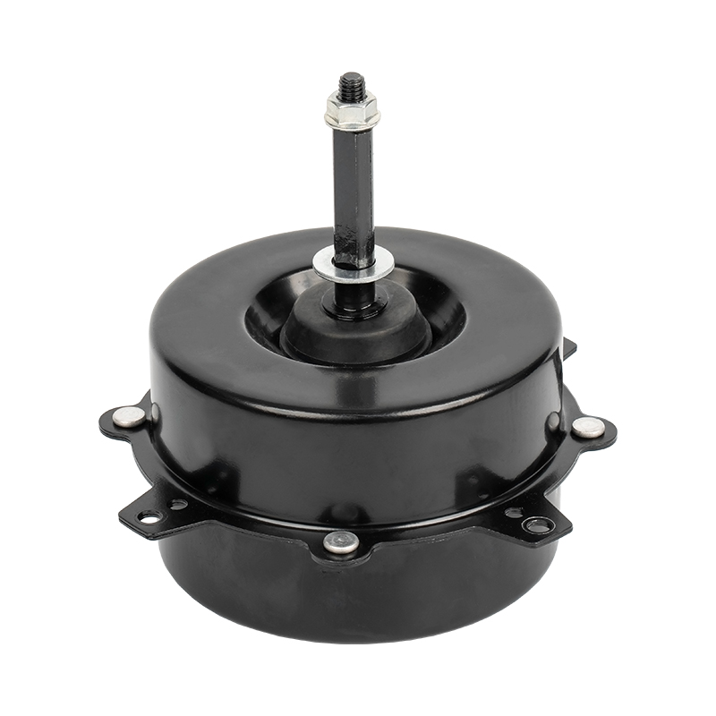 Kotitalous- ja kaupallinen ilmajäähdytin Motor YYK-120