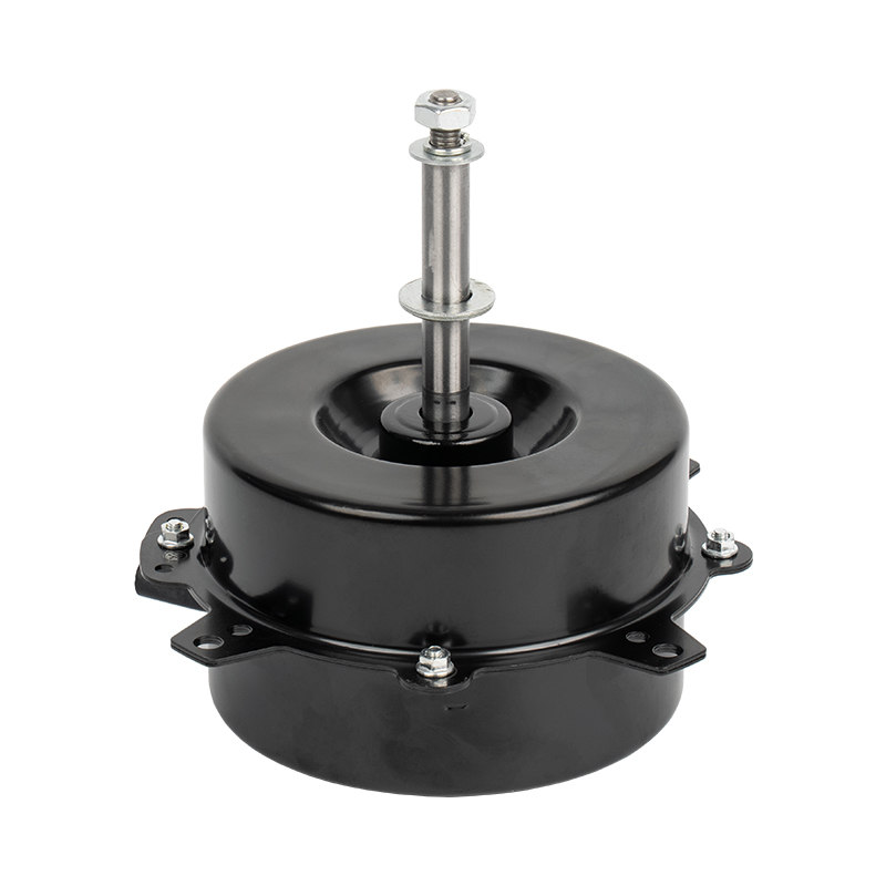 Kotitalous- ja kaupallinen ilmajäähdytin Motor YYK-120