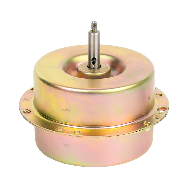 Tehokas valikoima Hood Motor